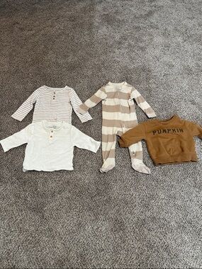Baby boy lot 6-9 months